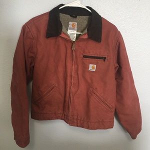 Women’s Carhartt Coat